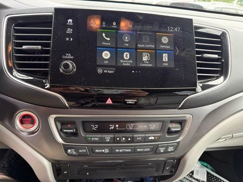 Used 2019 Honda Pilot EX-L image 21