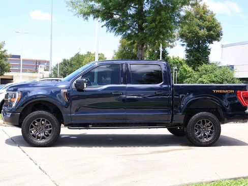 Used 2023 Ford F150 Tremor w/ Trailer Tow Package AWD/4WD image 3
