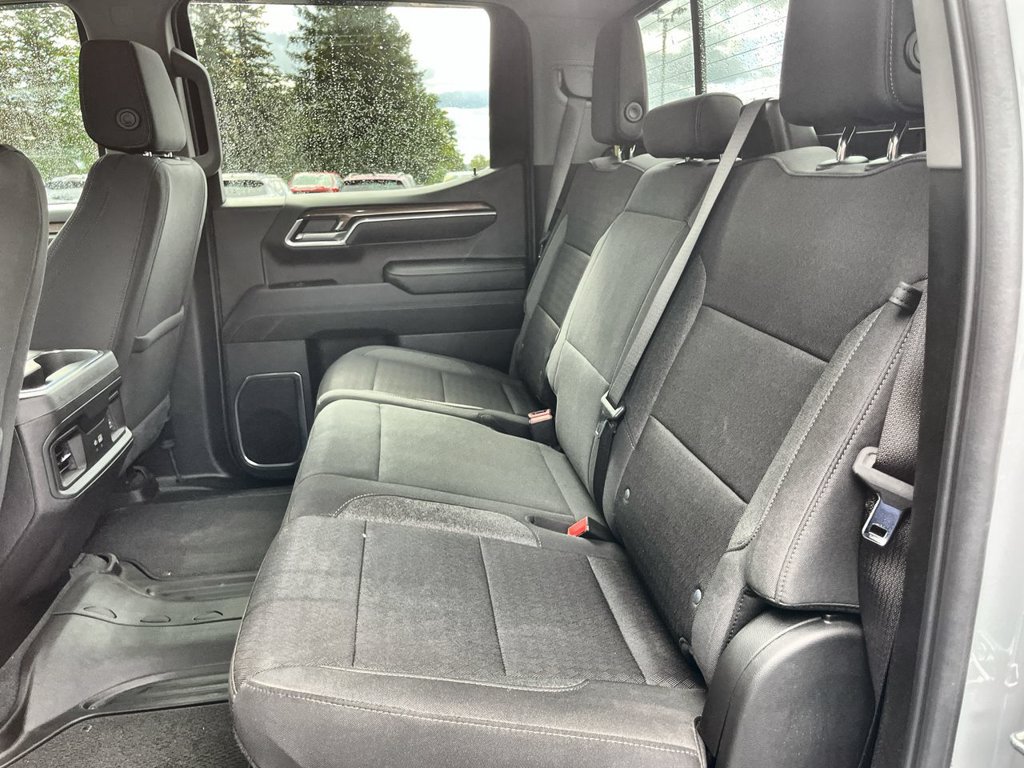 Used 2024 Chevrolet Silverado 1500 RST w/ All Star Edition Plus AWD/4WD image 25