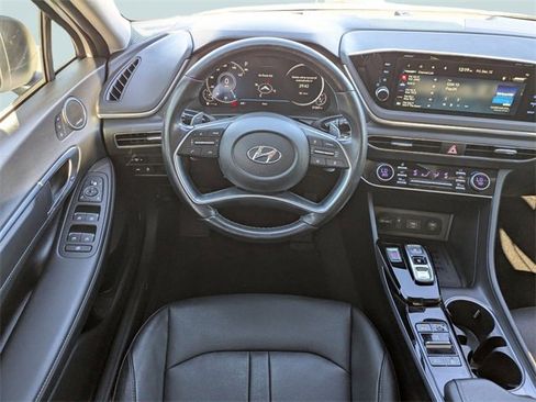 Used 2023 Hyundai Sonata Limited image 14