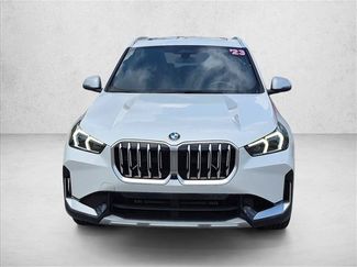 Used 2023 BMW X1 xDrive28i w/ Premium Package AWD/4WD video 2