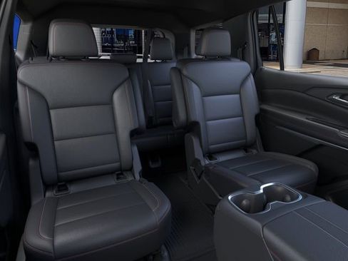 New 2026 Chevrolet Traverse Z71 AWD/4WD image 17