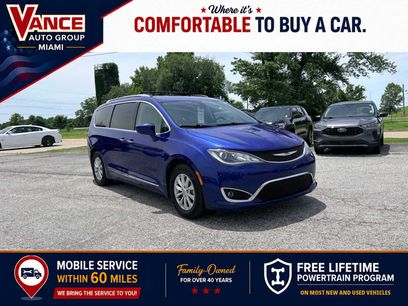 Used 2019 Chrysler Pacifica Touring-L