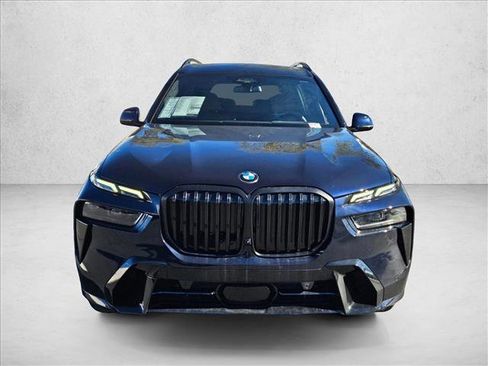 New 2026 BMW X7 xDrive40i w/ Executive Package image 5
