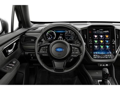 New 2025 Subaru Forester Touring image 15