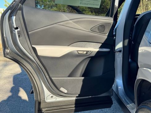 Certified 2024 Lexus RX 350 Premium image 26