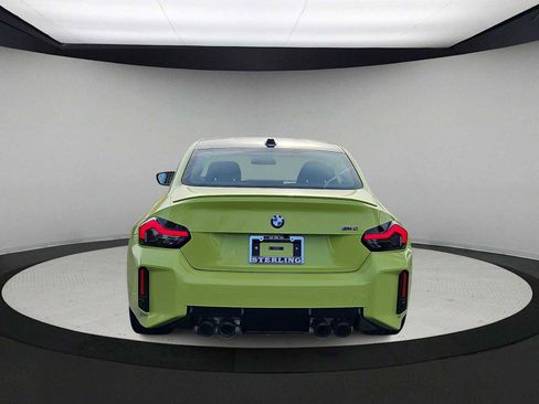 New 2026 BMW M2 w/ Lighting Package image 7