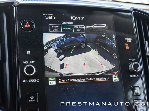 Used 2024 Subaru Ascent Onyx Edition image 32