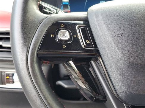 Used 2024 Lincoln Corsair Reserve w/ Rear Removable Package Tray image 28