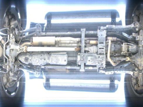 Used 2024 RAM 2500 Big Horn w/ Safety Group image 14