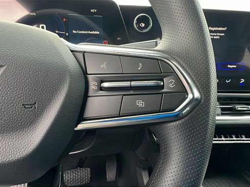 New 2026 Chevrolet Equinox EV LT image 20