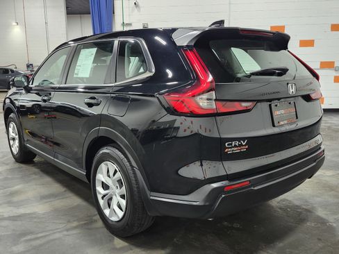 Used 2024 Honda CR-V LX image 14