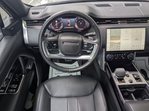 Used 2023 Land Rover Range Rover SE AWD/4WD image 15