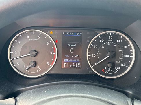 Used 2022 Nissan Sentra S image 20