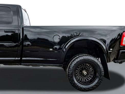 Used 2024 RAM 3500 Lone Star w/ Bed Utility Group image 12