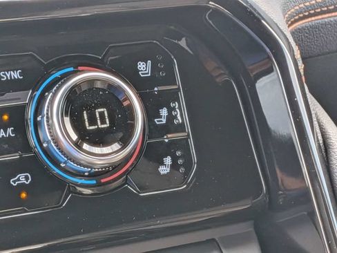 New 2026 GMC Sierra 2500 AT4 w/ AT4 Premium Plus Package AWD/4WD image 23
