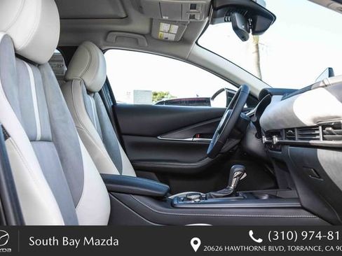 New 2026 MAZDA CX-30 2.5 Turbo w/ Premium Package image 18