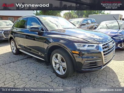 Used 2019 Audi Q5 2.0T Premium Plus w/ Premium Plus Package