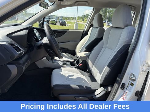 Used 2020 Subaru Forester w/ Alloy Wheel Package AWD/4WD image 26