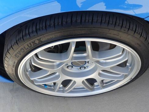 Used 2022 Toyota GR86 Premium RWD image 33