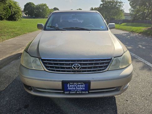Used 2003 Toyota Avalon XL FWD image 8