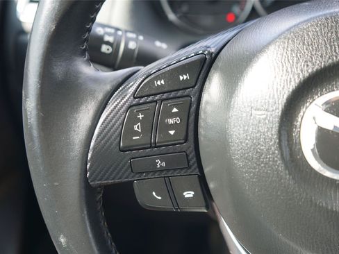 Used 2016 MAZDA CX-5 Touring FWD image 17