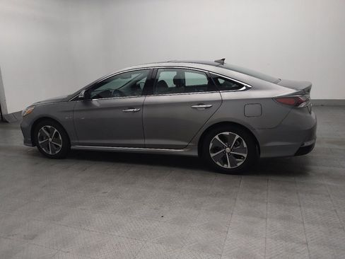 Used 2019 Hyundai Sonata Limited FWD image 3