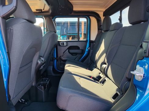 New 2026 Jeep Gladiator Sport image 26