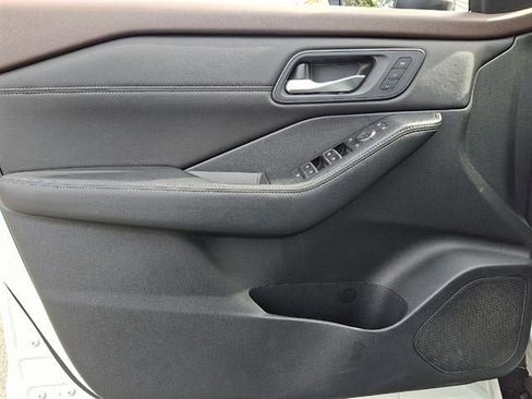 Certified 2023 Nissan Rogue SL w/ SL Premium Package image 13