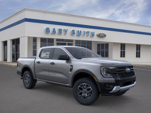 New 2026 Ford Ranger XLT RWD image 7