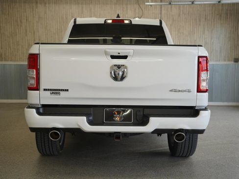 Used 2023 RAM 1500 Big Horn image 8