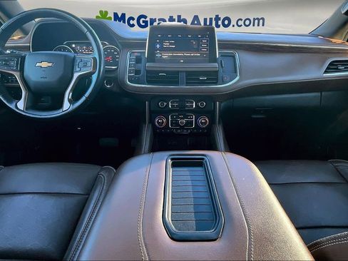 Used 2021 Chevrolet Tahoe High Country image 7