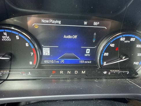 Used 2021 Ford Bronco Sport Badlands w/ Badlands Package AWD/4WD image 13
