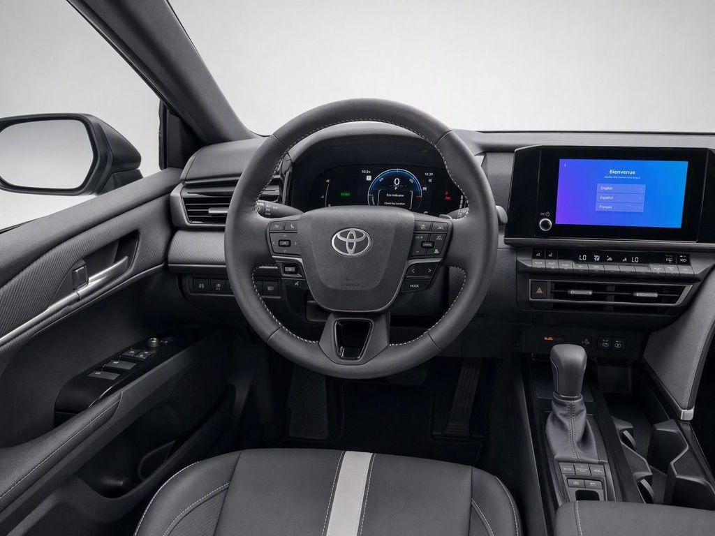 Used 2026 Toyota Camry SE w/ Convenience Package FWD image 24