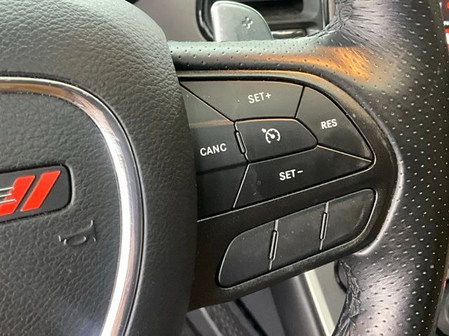 Used 2022 Dodge Challenger R/T Scat Pack w/ Dynamics Package RWD image 19