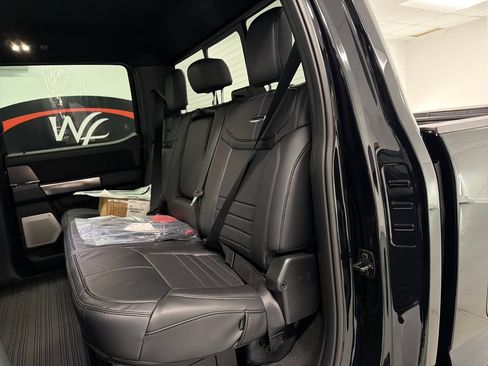 New 2026 Ford F250 Platinum AWD/4WD image 10