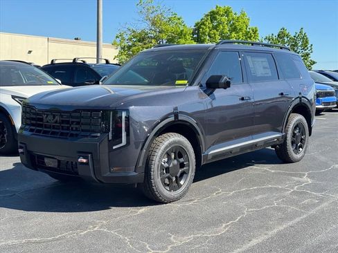 New 2027 Kia Telluride SX X-Pro image 6