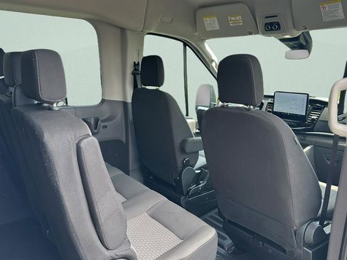 Used 2024 Ford Transit 350 XLT RWD image 11