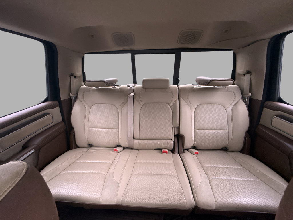 Used 2019 RAM 1500 Laramie AWD/4WD image 29