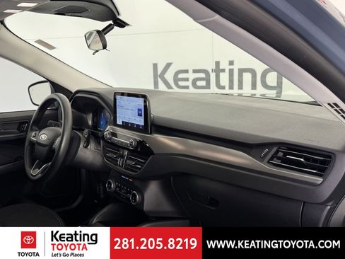 Used 2025 Ford Escape Active image 21