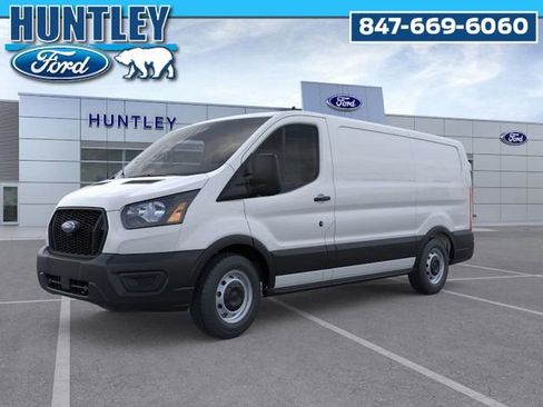 New 2025 Ford Transit 250 Base image 1