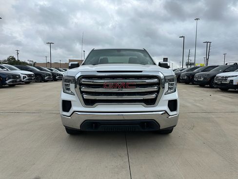 Used 2019 GMC Sierra 1500 4x4 Double Cab image 2