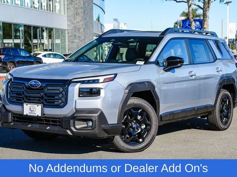 New 2026 Subaru Outback Limited image 1