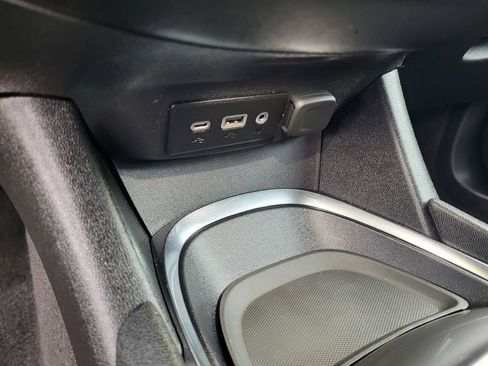 Used 2024 Chevrolet Malibu LT FWD image 15