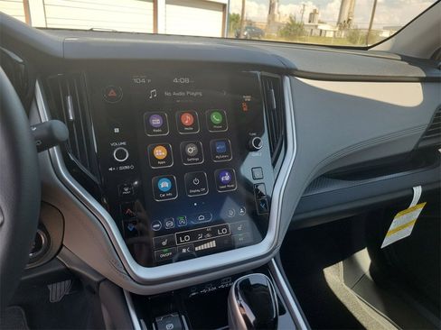 New 2025 Subaru Outback Premium image 19