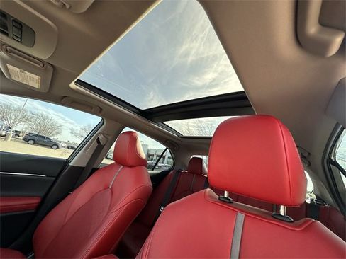 Used 2022 Toyota Camry XSE image 29