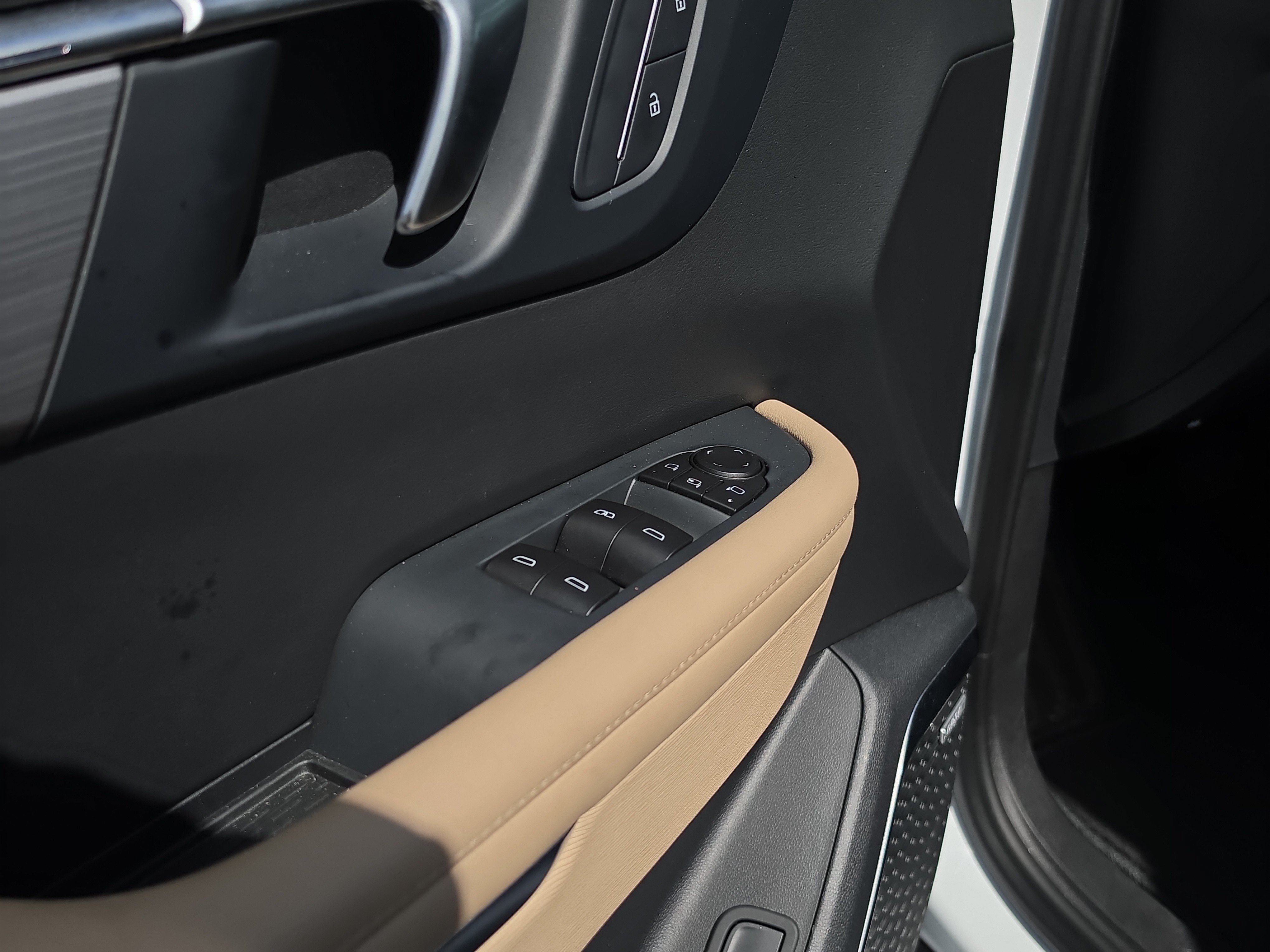 Certified 2026 Buick Enclave Preferred FWD image 19