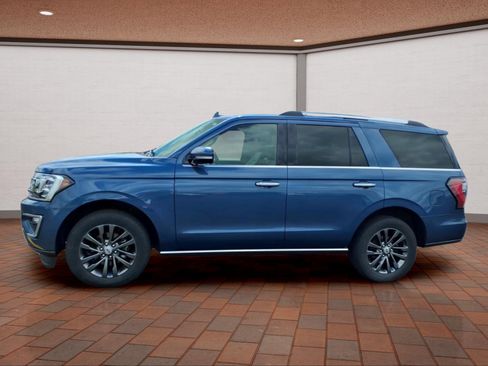 Used 2020 Ford Expedition Limited w/ Equipment Group 301A AWD/4WD image 5
