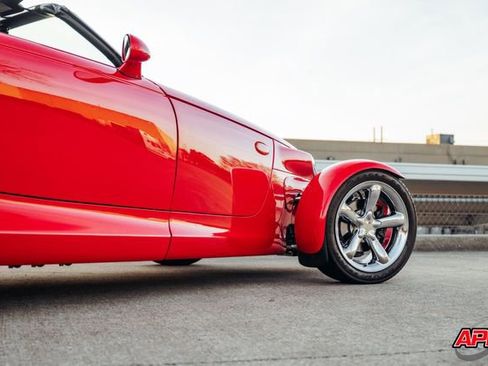 Used 2000 Plymouth Prowler image 29