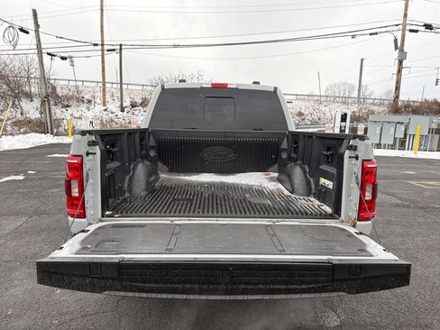 Certified 2023 Ford F150 XLT w/ Equipment Group 302A High image 32